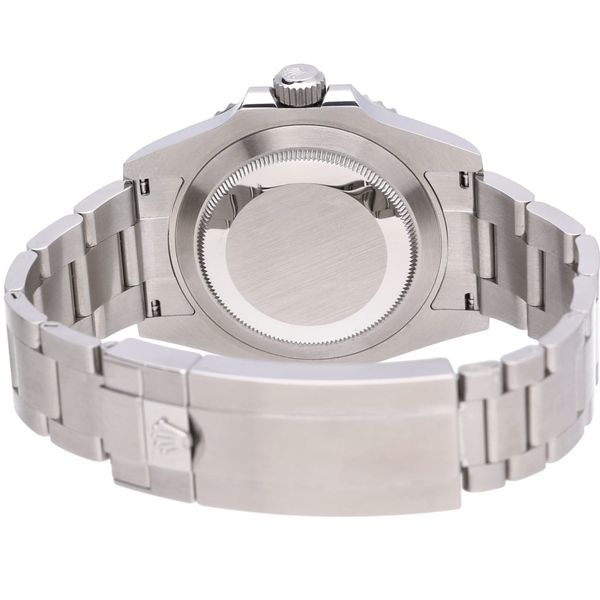 Rolex Submariner Starbucks